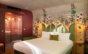 Hotel Jardin De Cluny